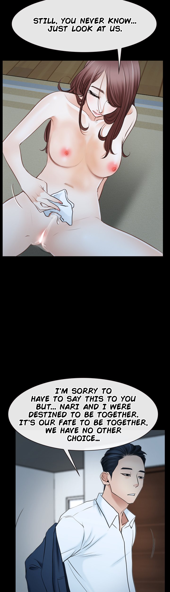 Hidden Feeling image