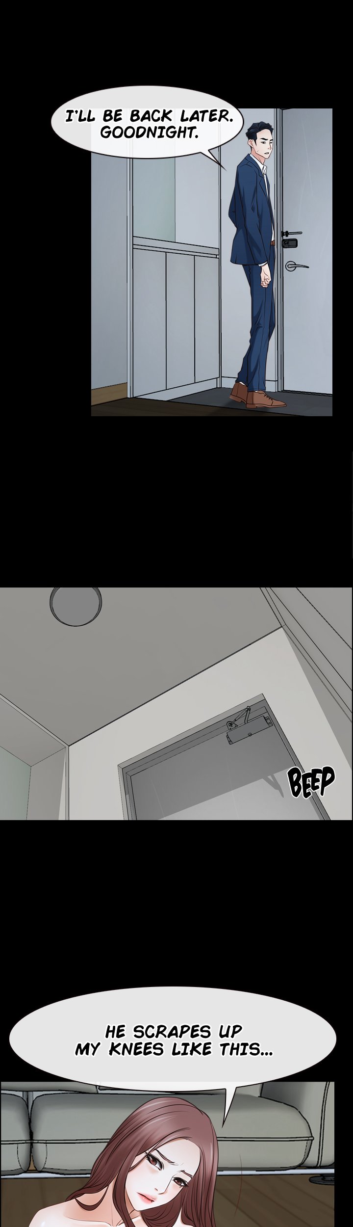 Hidden Feeling image
