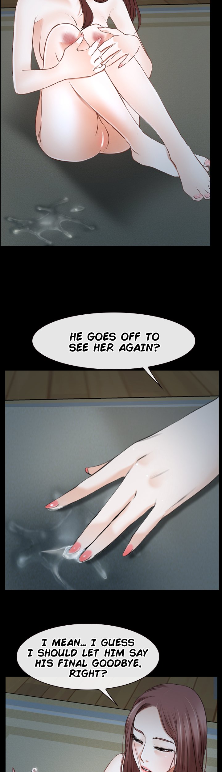 Hidden Feeling image