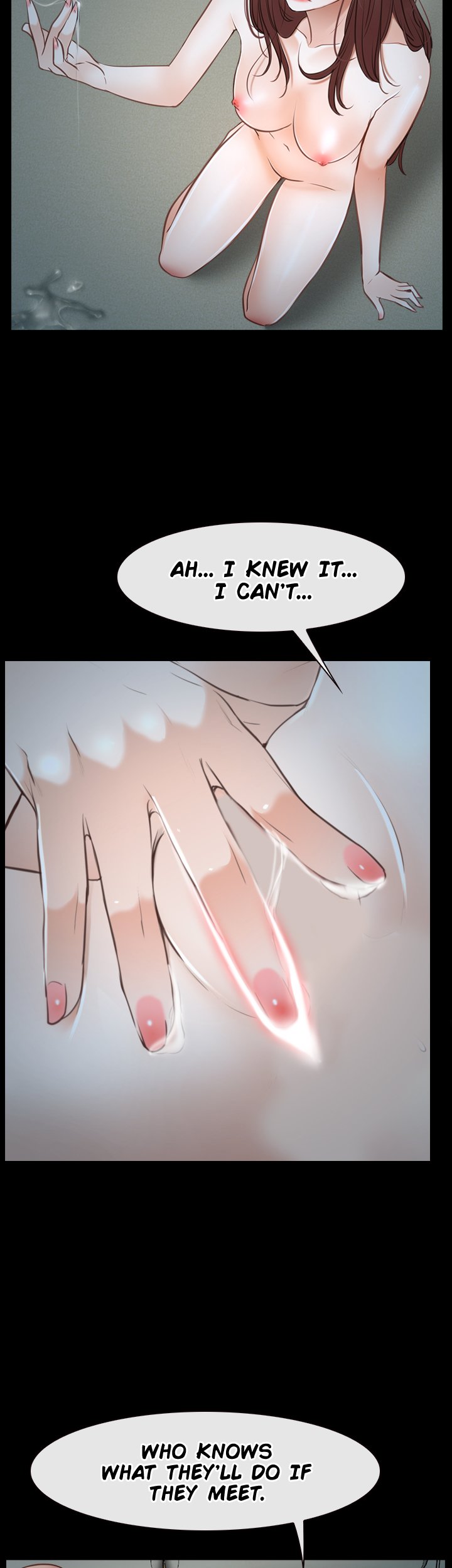 Hidden Feeling image
