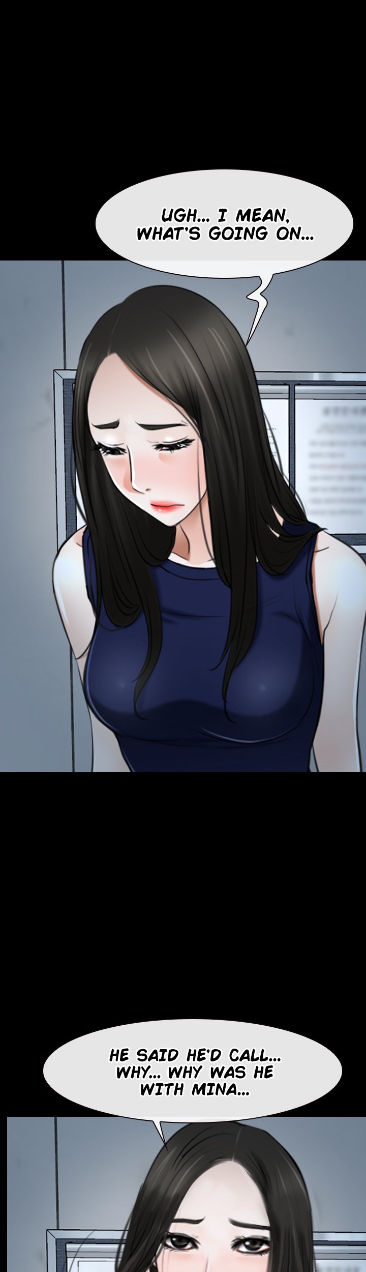 Hidden Feeling image