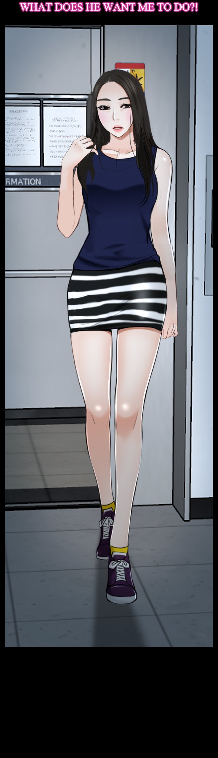 Hidden Feeling image
