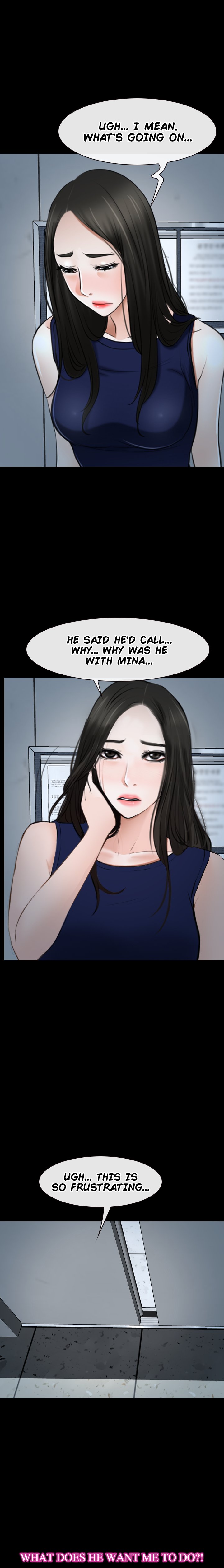 Hidden Feeling image