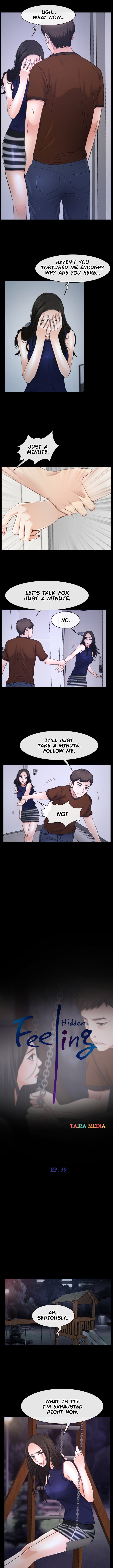 Hidden Feeling image