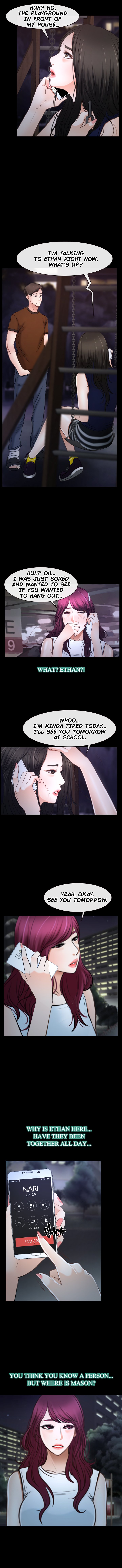 Hidden Feeling image