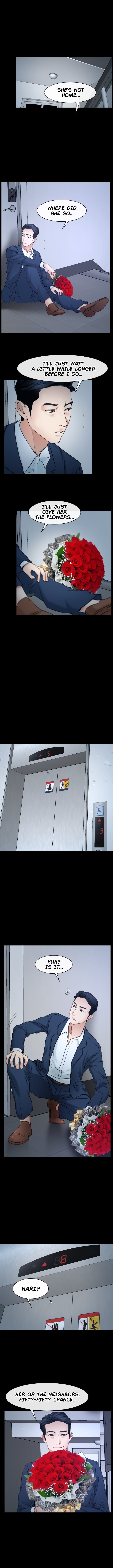 Hidden Feeling image