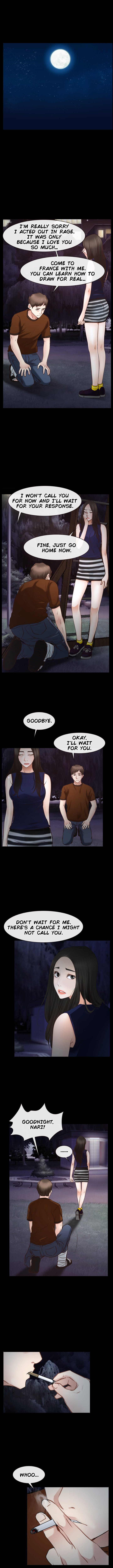 Hidden Feeling image