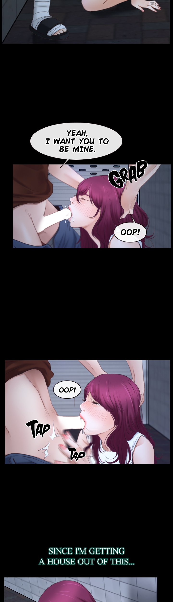 Hidden Feeling image