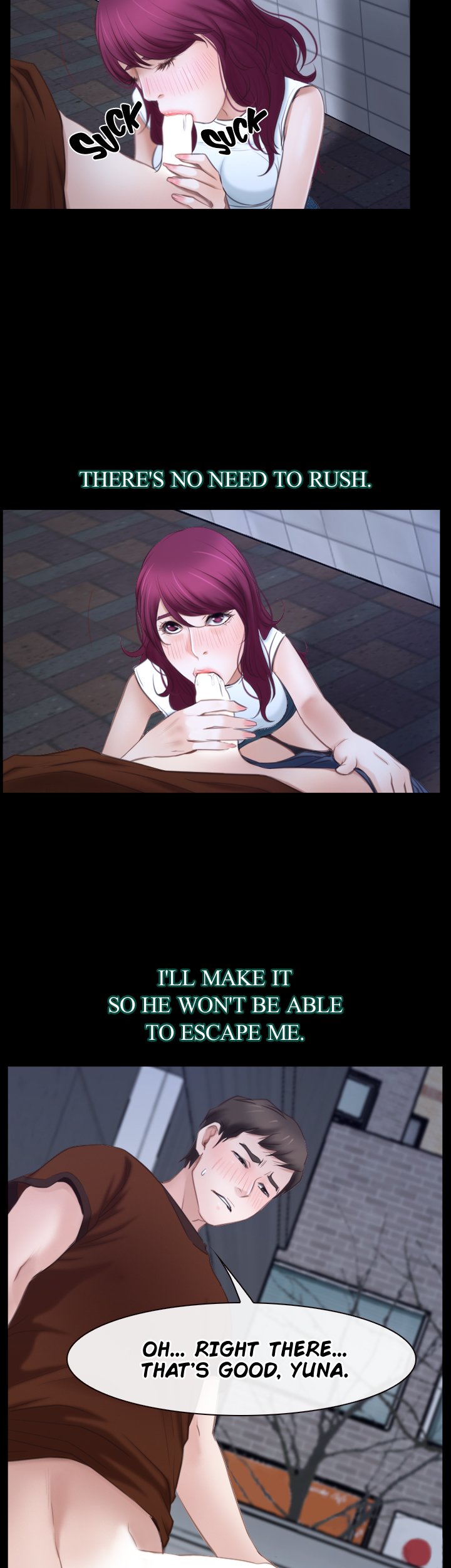 Hidden Feeling image