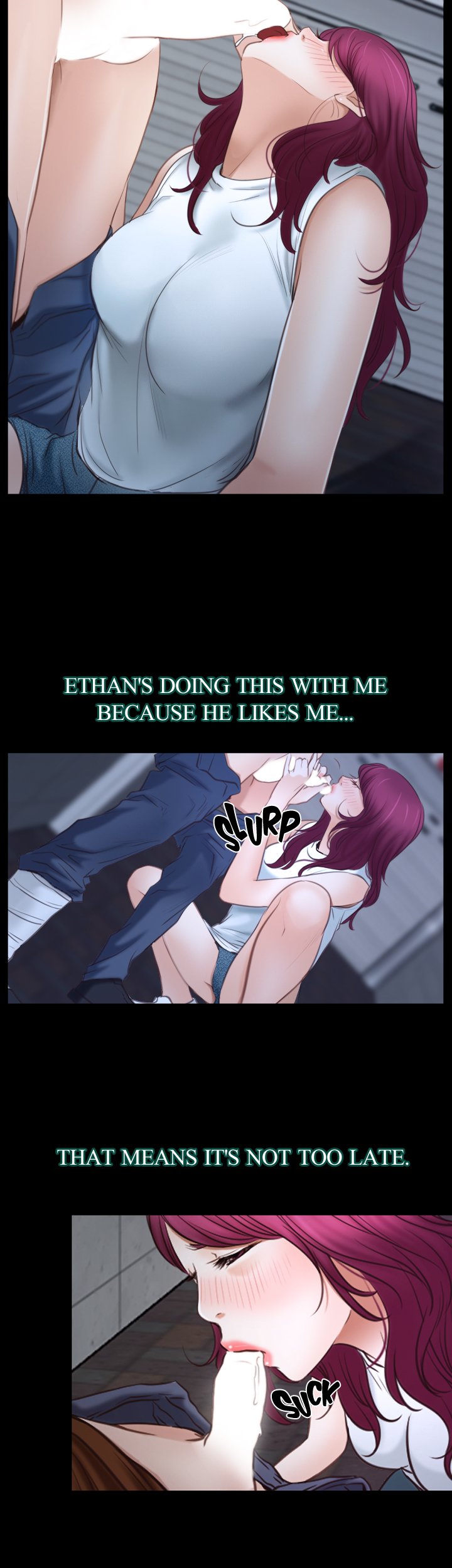 Hidden Feeling image