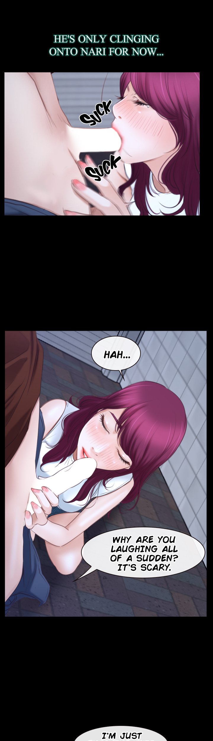 Hidden Feeling image