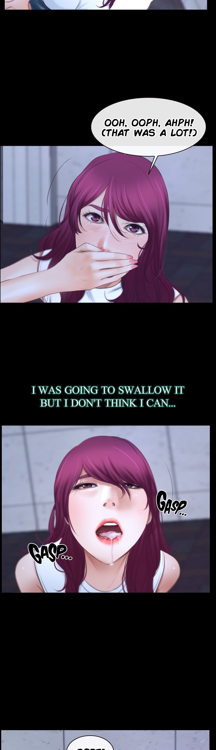 Hidden Feeling image