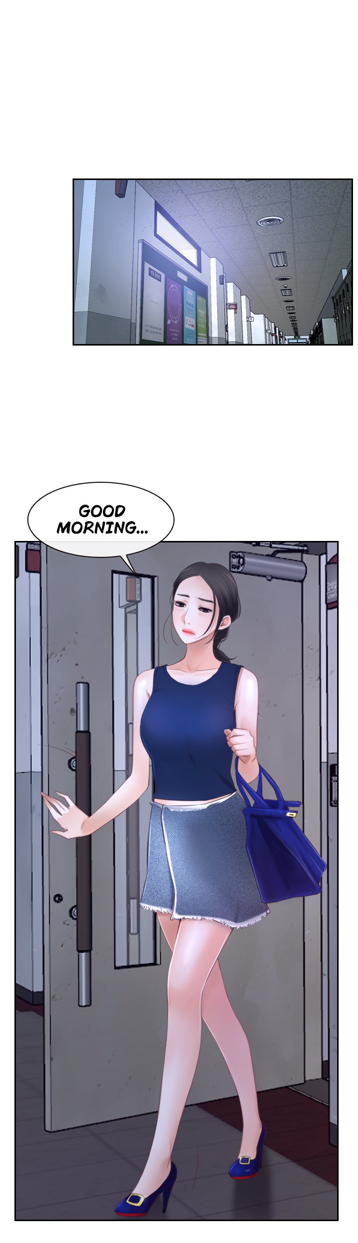 Hidden Feeling image