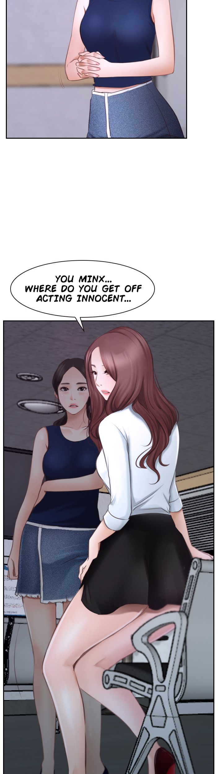 Hidden Feeling image