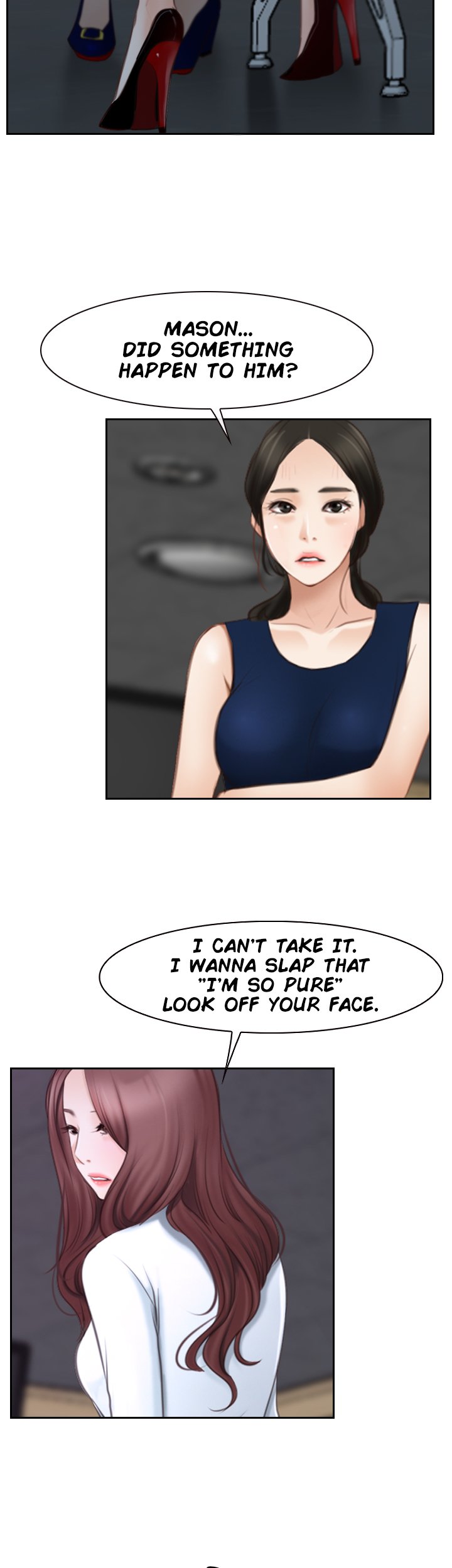Hidden Feeling image