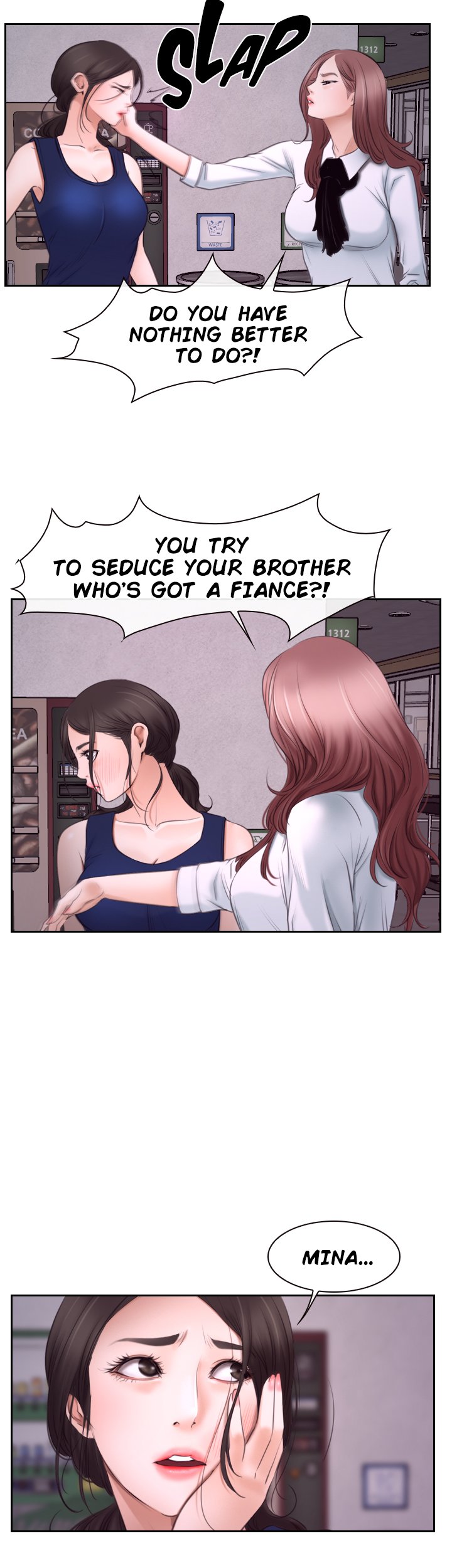 Hidden Feeling image