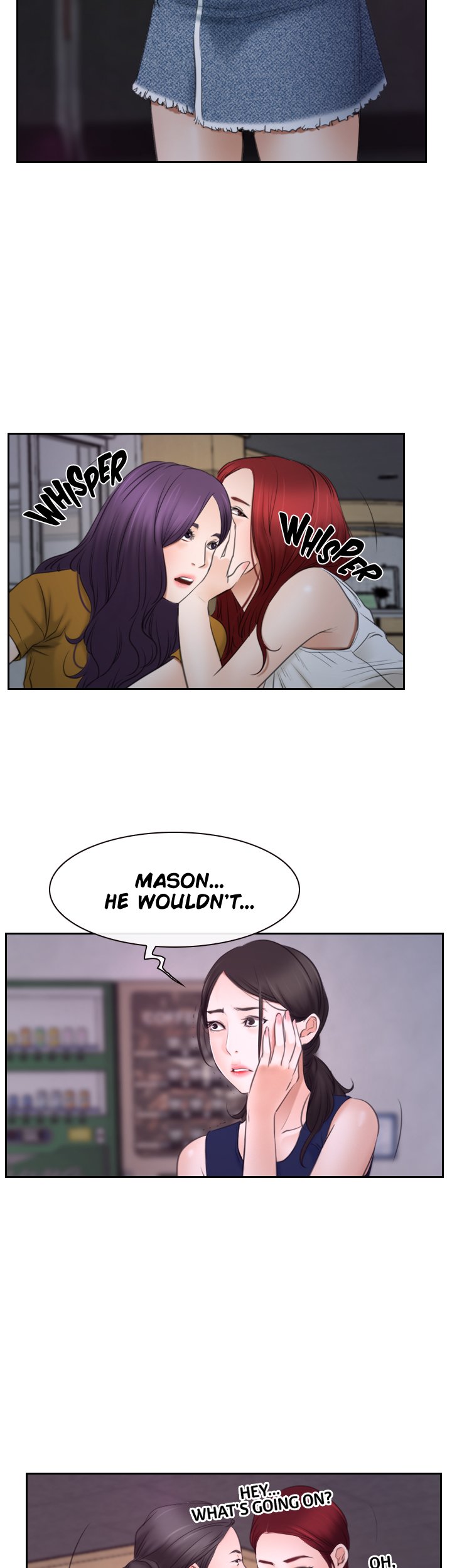 Hidden Feeling image