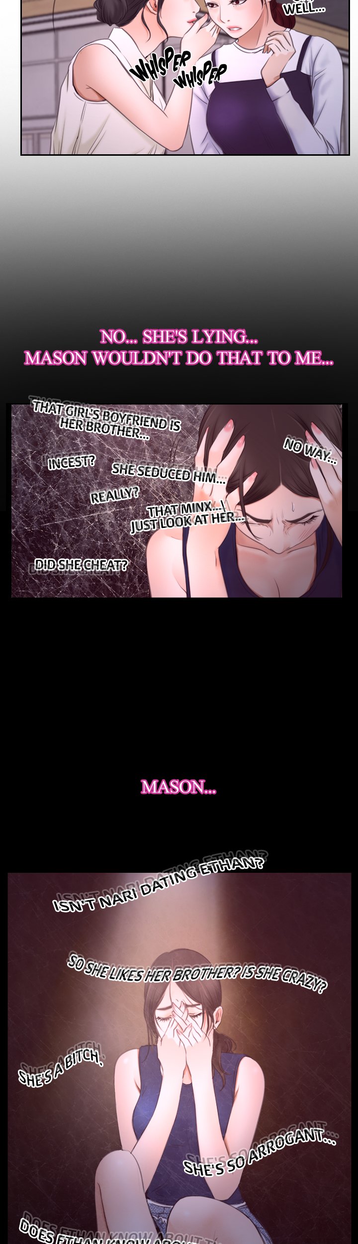 Hidden Feeling image