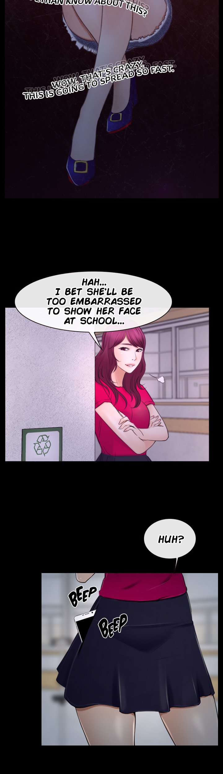 Hidden Feeling image
