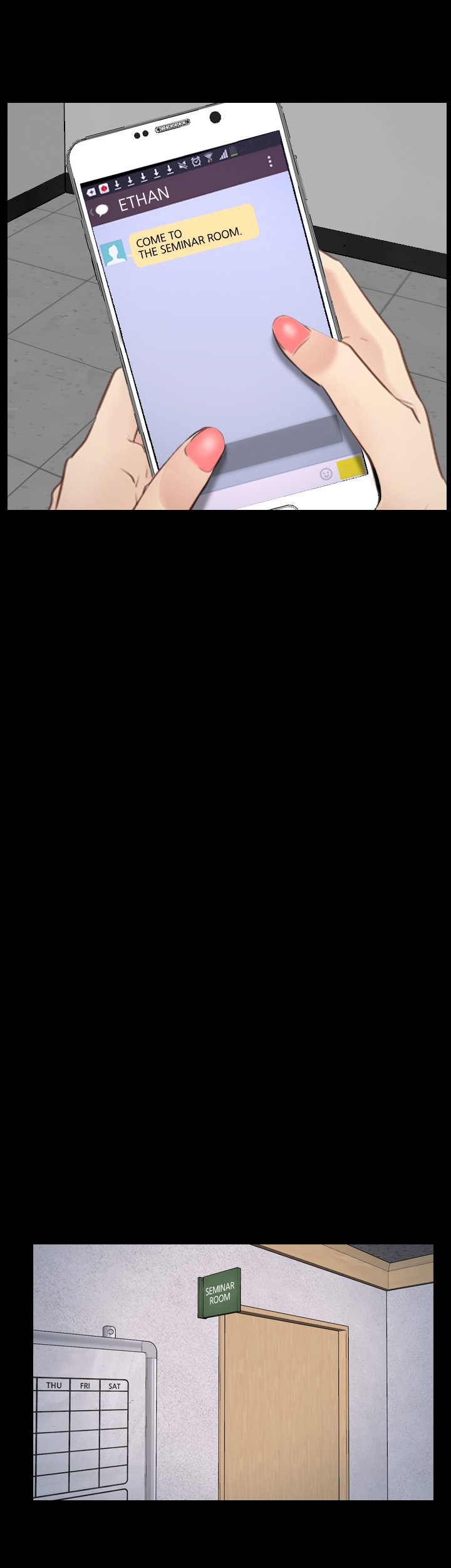 Hidden Feeling image