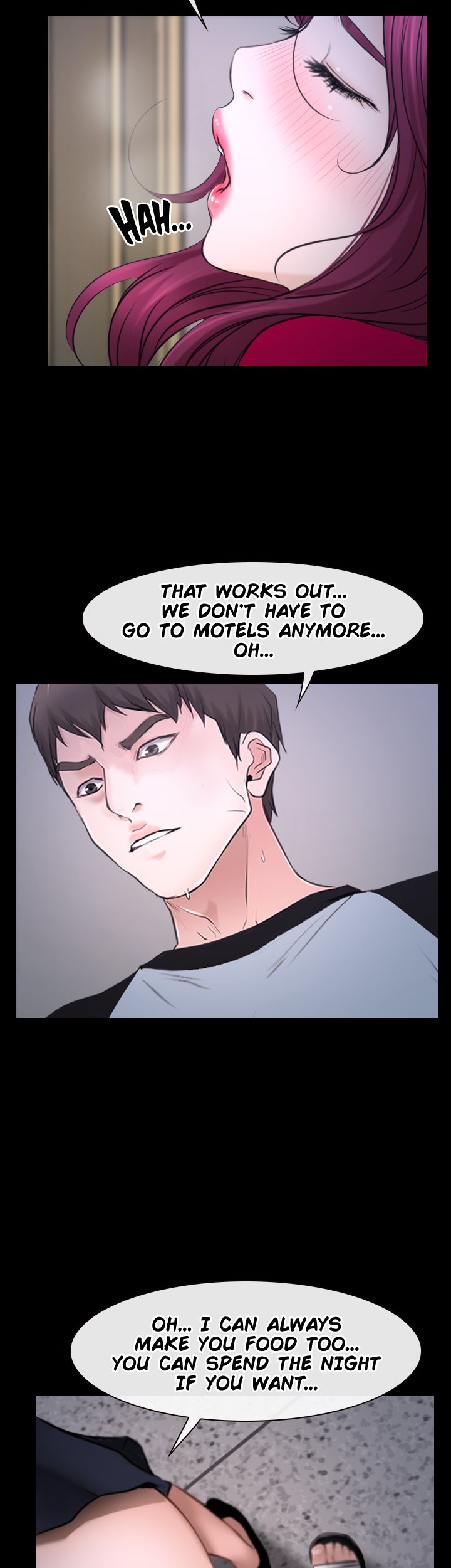 Hidden Feeling image