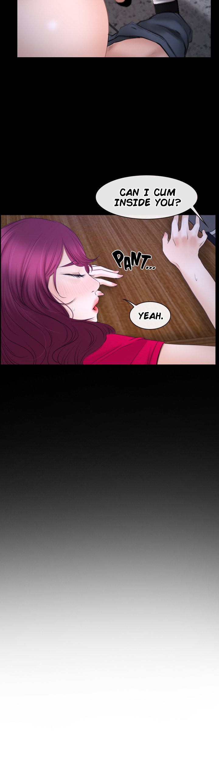 Hidden Feeling image
