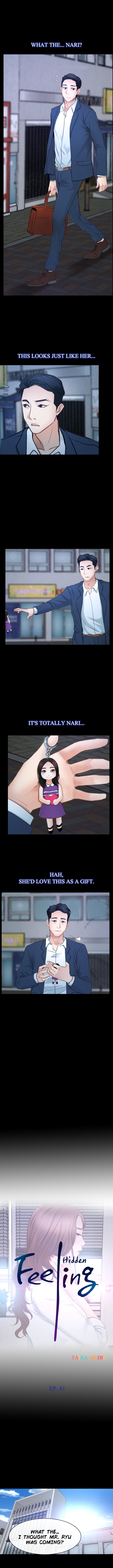 Hidden Feeling image