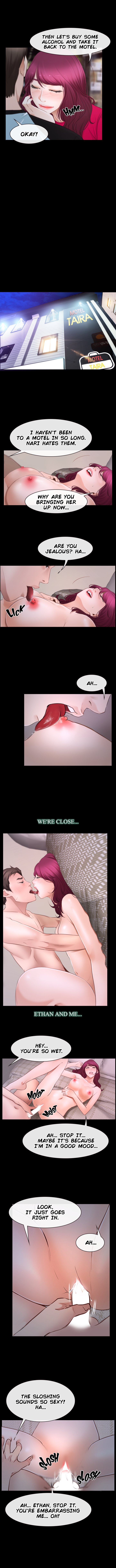 Hidden Feeling image