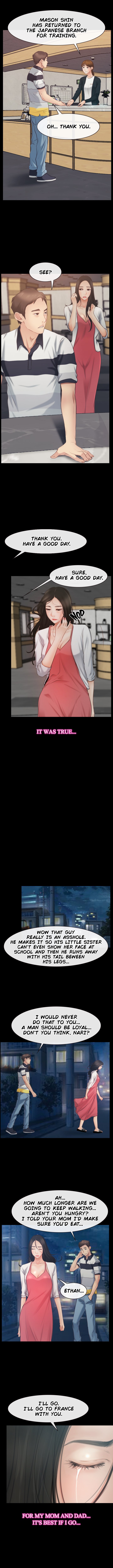 Hidden Feeling image