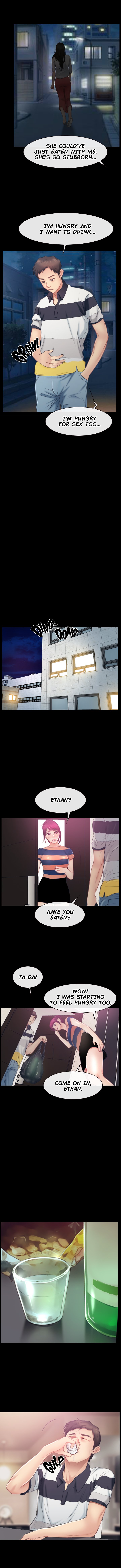 Hidden Feeling image