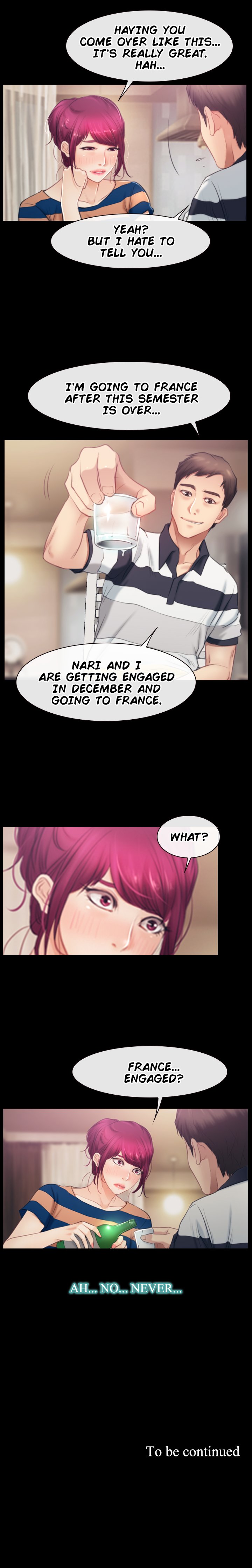 Hidden Feeling image