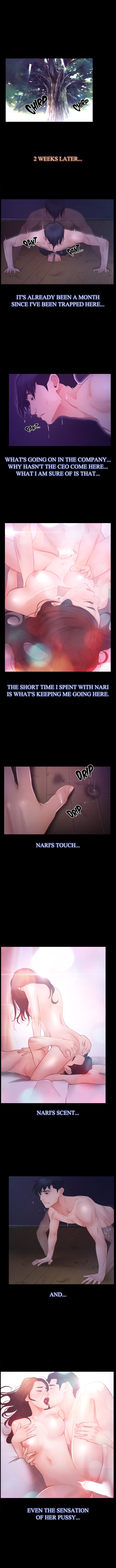 Hidden Feeling image