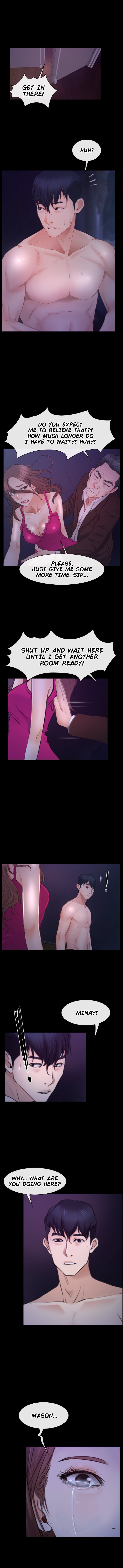Hidden Feeling image