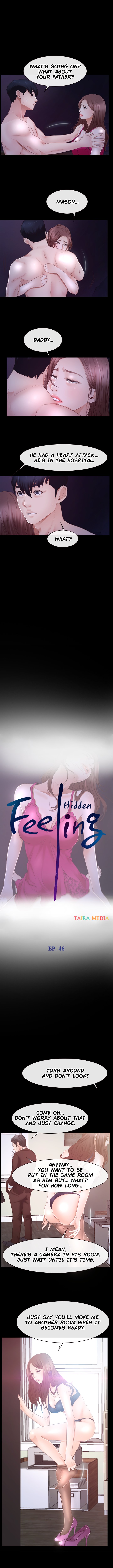 Hidden Feeling image