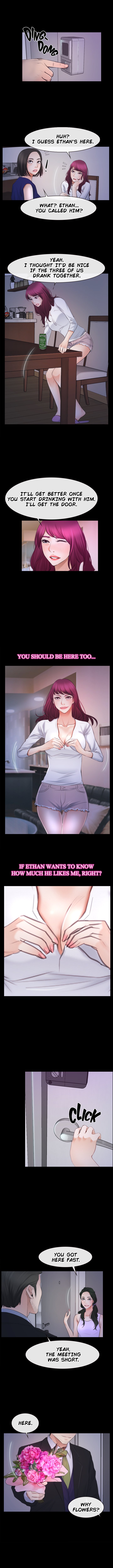 Hidden Feeling image