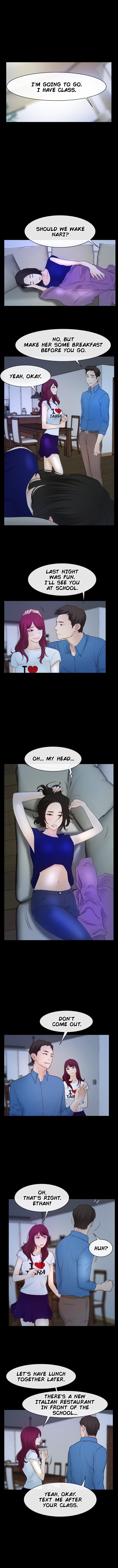 Hidden Feeling image