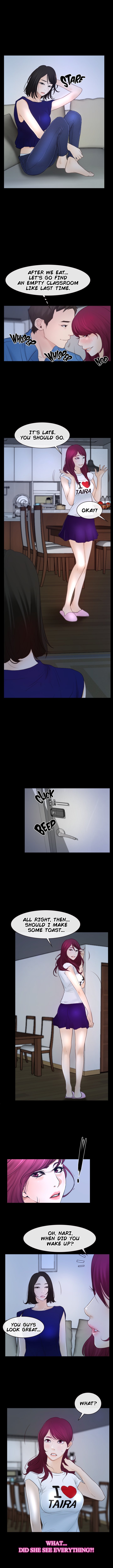 Hidden Feeling image