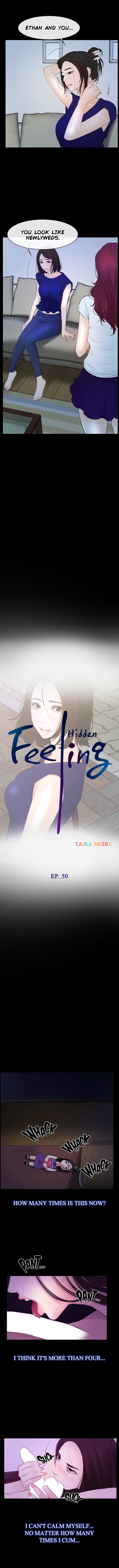 Hidden Feeling image