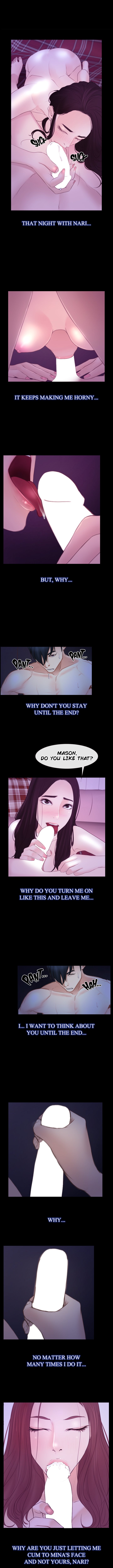Hidden Feeling image