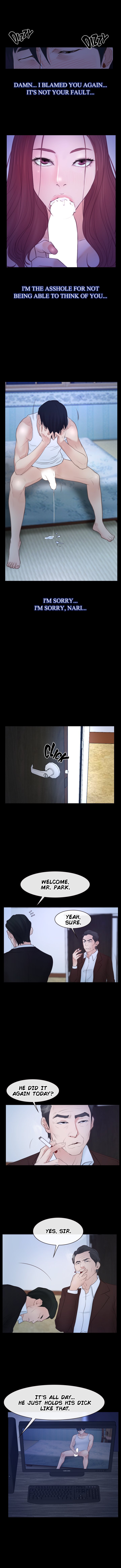 Hidden Feeling image