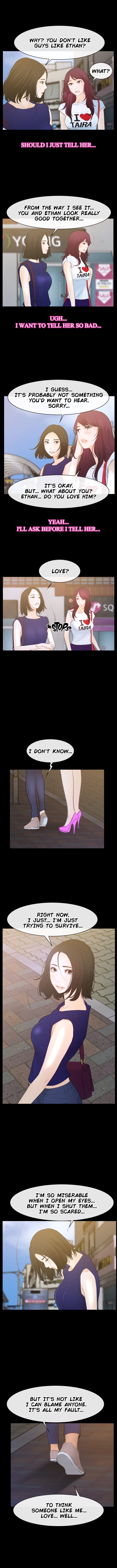 Hidden Feeling image