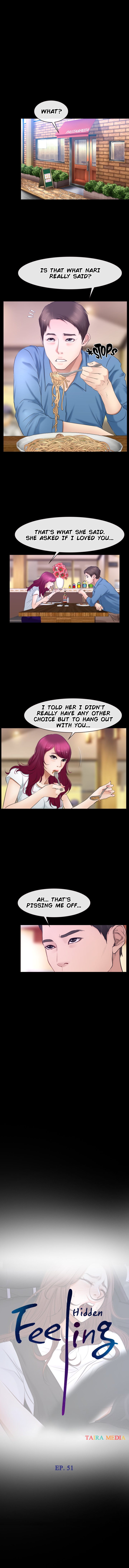 Hidden Feeling image