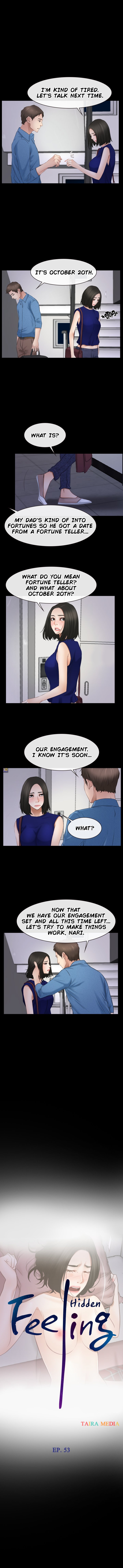 Hidden Feeling image