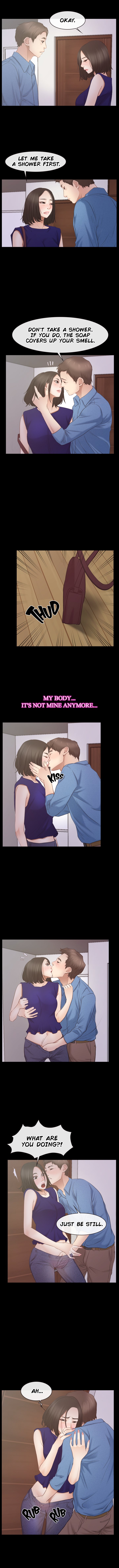 Hidden Feeling image