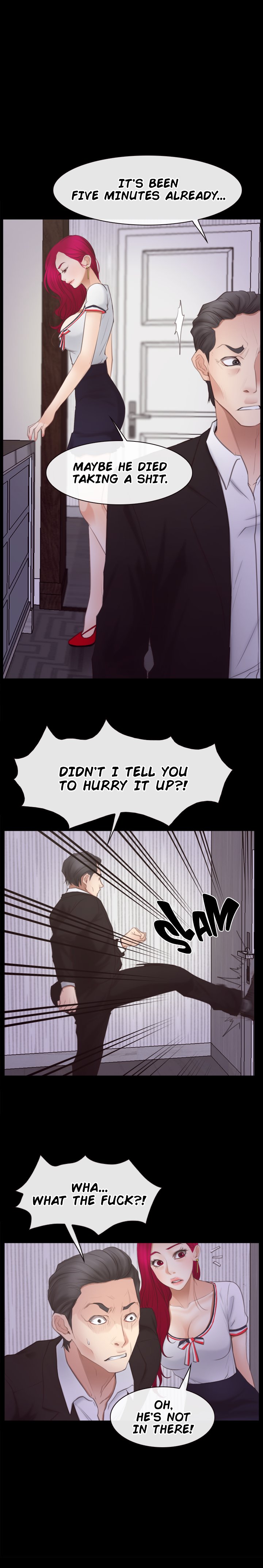 Hidden Feeling image