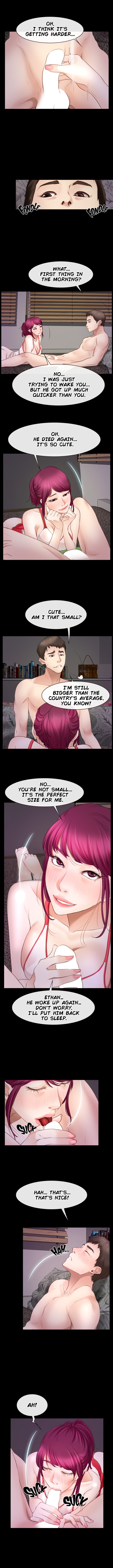 Hidden Feeling image