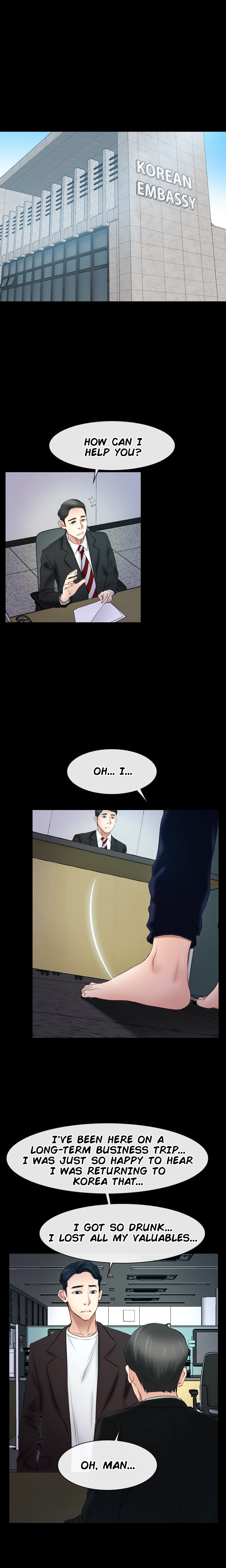 Hidden Feeling image