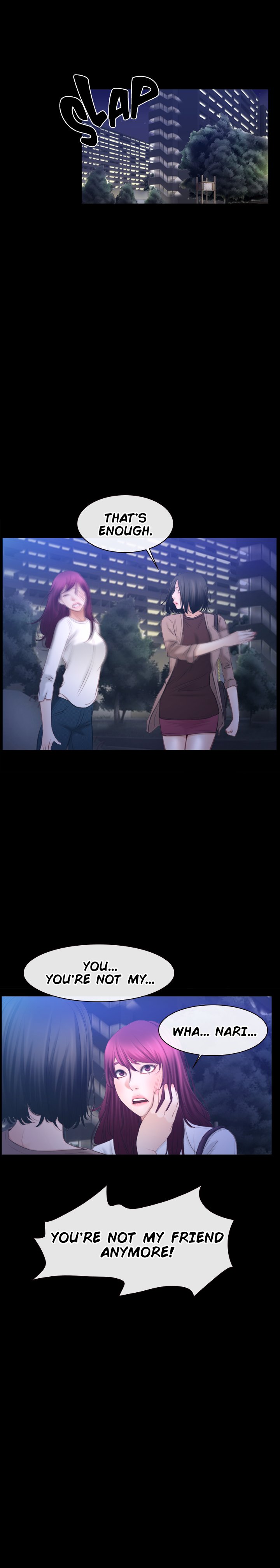 Hidden Feeling image