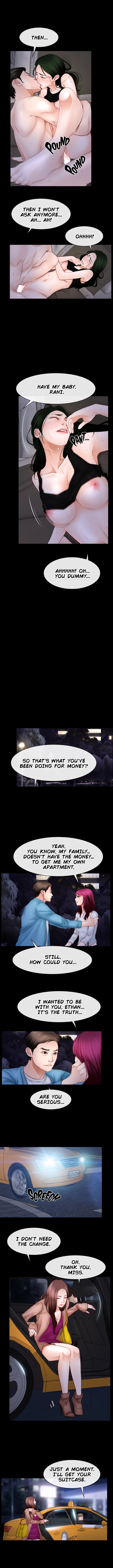 Hidden Feeling image