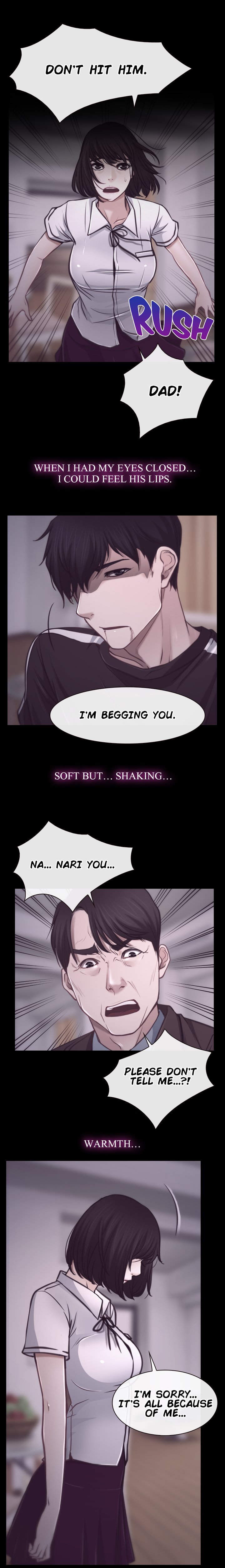 Hidden Feeling image